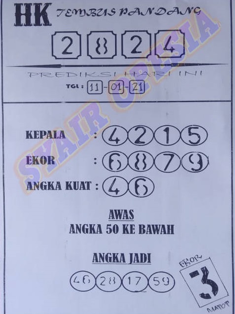 Kode Syair Hk 11 Januari 2021 Kode Syair Toto Forum Syair Sydney Sgp Hk Taypak Klkode Syair Toto Forum Syair Sydney Sgp Hk Taypak Kl