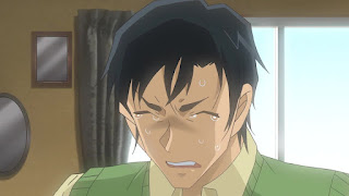 名探偵コナン 第1013話 愛しすぎた男 | Detective Conan Episode 1013