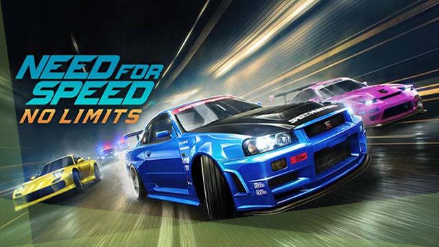 Need For Speed: No Limits, Game Balap Mobil Yang Bikin Nagih