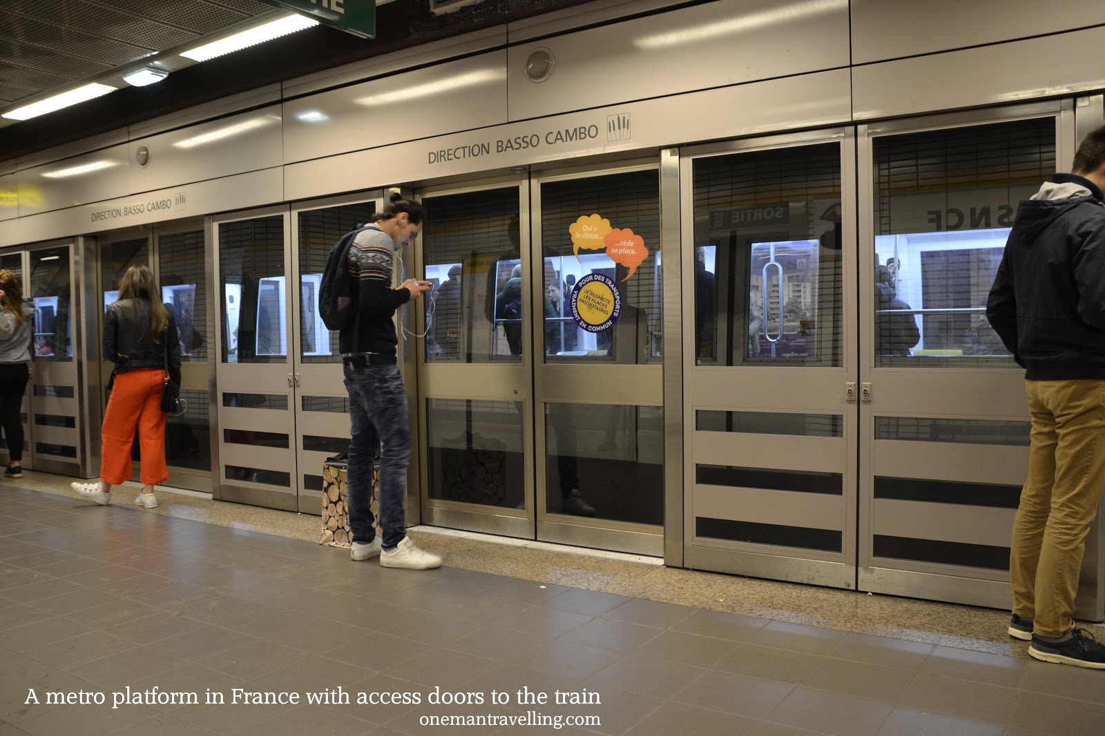 Le Trek Toulouse...