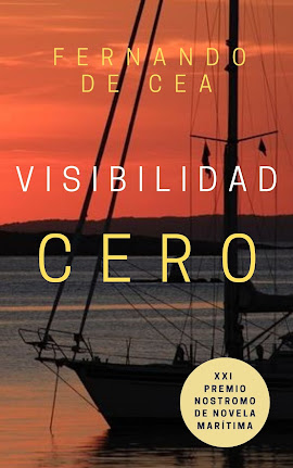 VISIBILIDAD CERO ¡EN EBOOK!