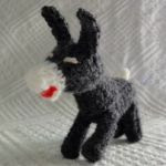 PATRON GRATIS BURRO AMIGURUMI 18176