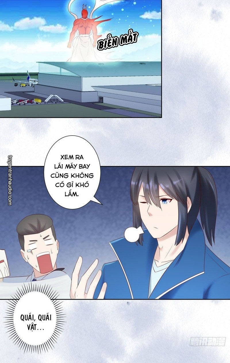 Người Tu Tiên Tại Đô Thị Chapter 43 - AB Truyện