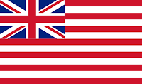 East India Company flag (1801)