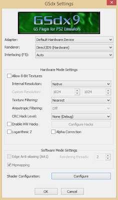 cara bermain ps2 di pc