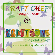 Kraft Chef @ Kraftzone