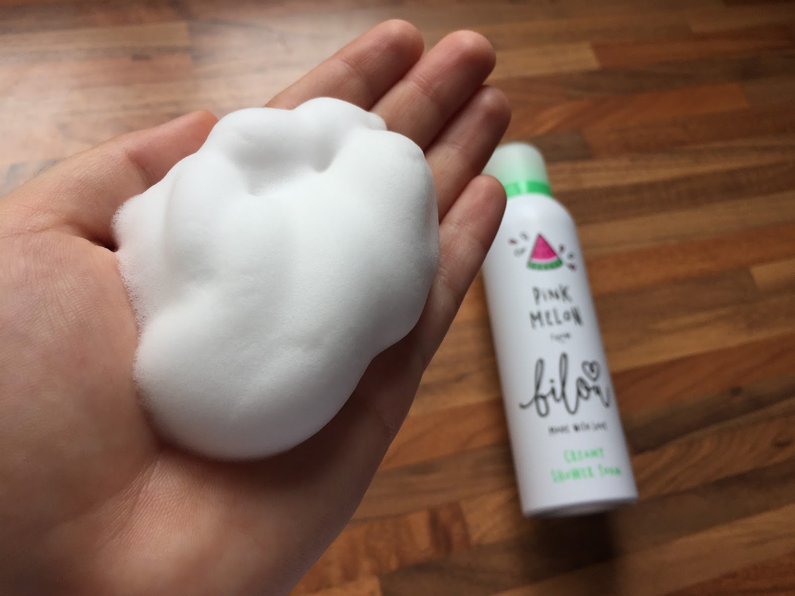 BelleBrick Beauty & Lifestyle Blogger First Impressions Bilou