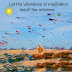 Be A Meditator- Let the vibrations of meditation reach the universe