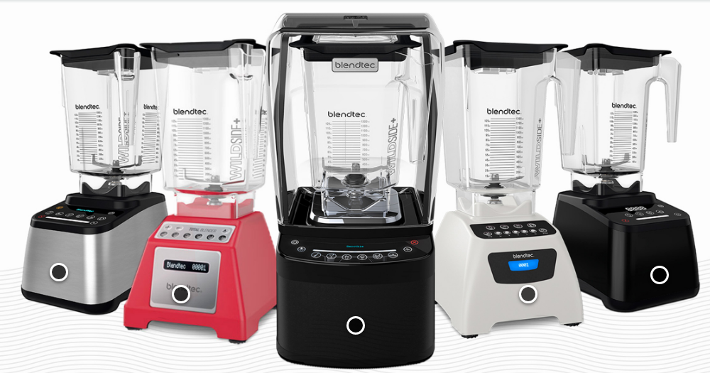 Best Blenders for Any Kitchen in 2021 Blenders Corner