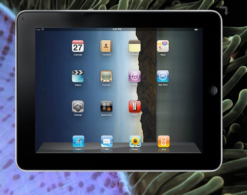 Ipad