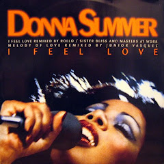 I Feel Love 95 (CD Single)-1995