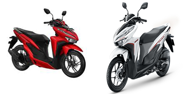 Cash dan Kredit Motor Baru di Parung Bogor