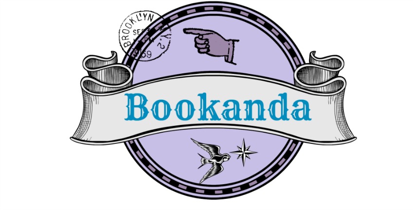 Bookanda