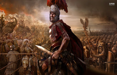 Total War Rome 2 Emperor Edition [Full] [Español] [MEGA]