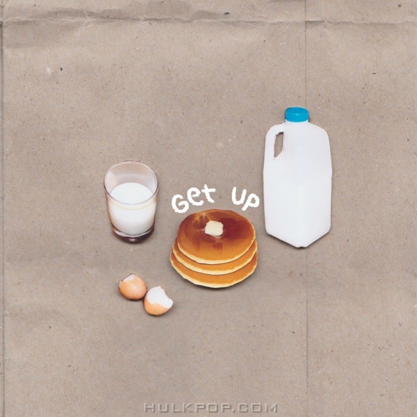 Goodmorning Pancake – Getup – Single