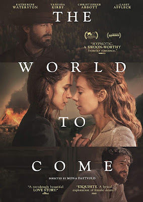 The World To Come 2020 Dvd