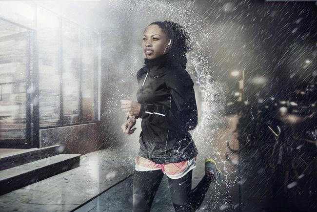 Calibre Ru Inmersión Nike Store: de Consumidor a Héroe | Branzai | Branding y Marcas