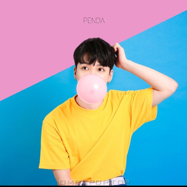Penda – Pink Sky – Single