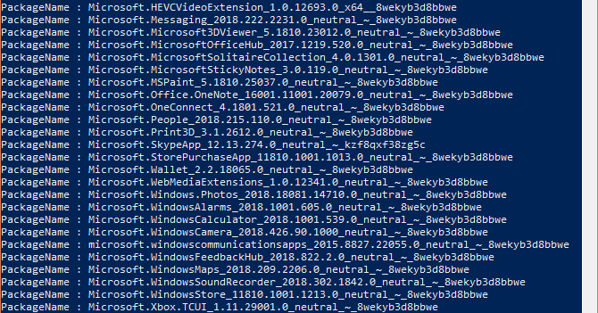 bloatware remover windows 10 bloatware remover windows 10