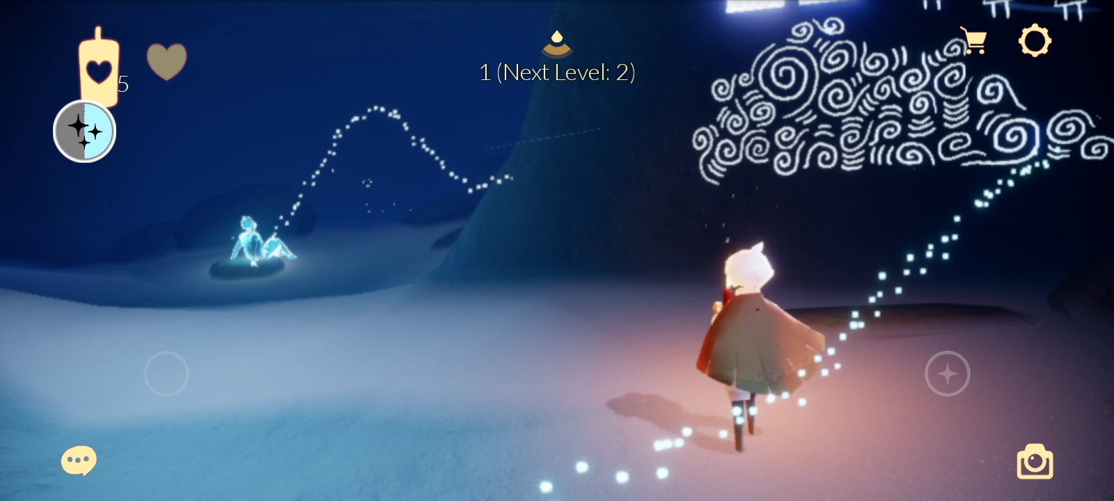 Review Sky Children of the Light Review Sky Children of the Light