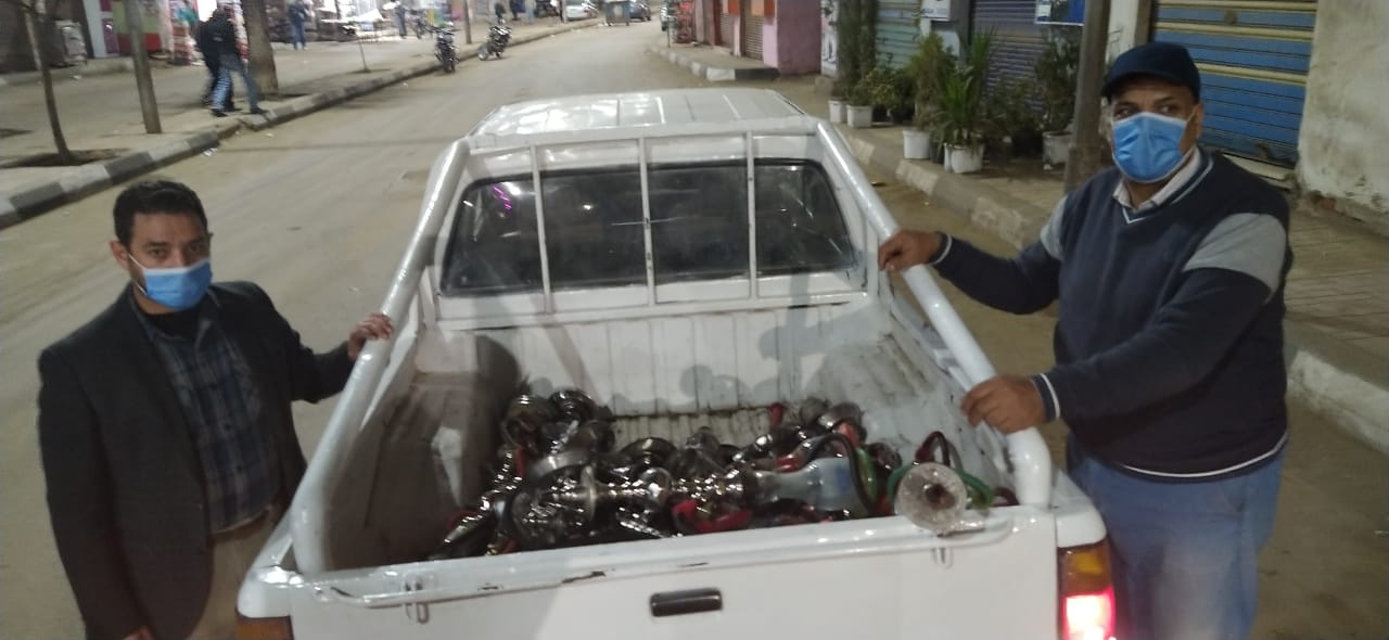 الجرار لفرش السيارات بطنطا طنطا Olx Egypt
