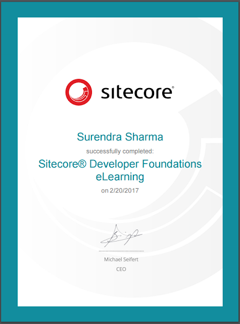 Sitecore-XM-Cloud-Developer PDF Demo
