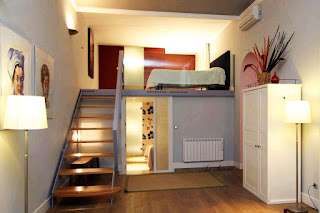 Contoh Desain Kamar Tidur Sempit Ukuran 3×3 Room inside room Contoh Desain Kamar Tidur Sempit Ukuran 3×3 Room inside room