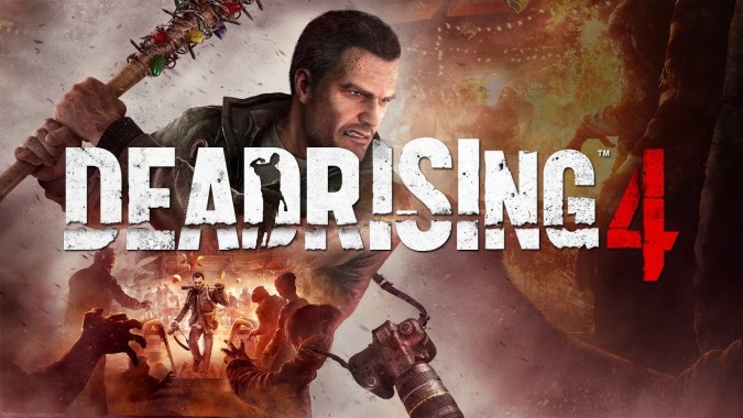 dead rising 4 trainer dead rising 4 trainer