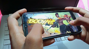 Sensitivitas Free Fire Terbaik ala Pro Player Sensitivitas Free Fire Terbaik ala Pro Player