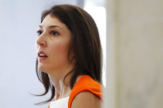 Former FBI lawyer Lisa Page Wiki, Biography, Age, Height, Career, Net Worth, Life, Trivia, Facts, Affair, Dating, Ethnicity, Religion