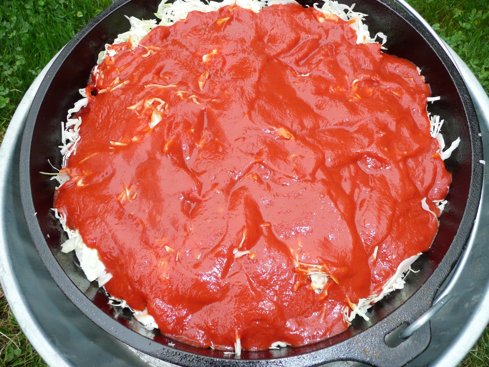 голубцы в мультиварке в томатном