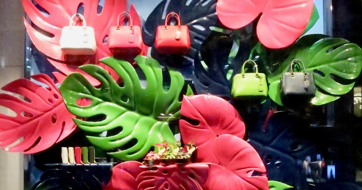 Michael Kors, London