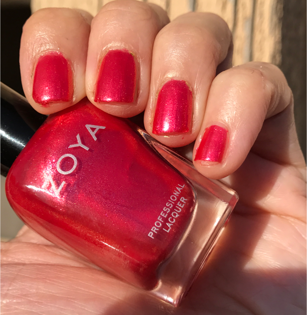 Zoya Journey