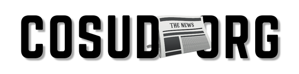 CosudOrg - Haberler, Son Dakika, Magazin, Dünya Geneli, Blog