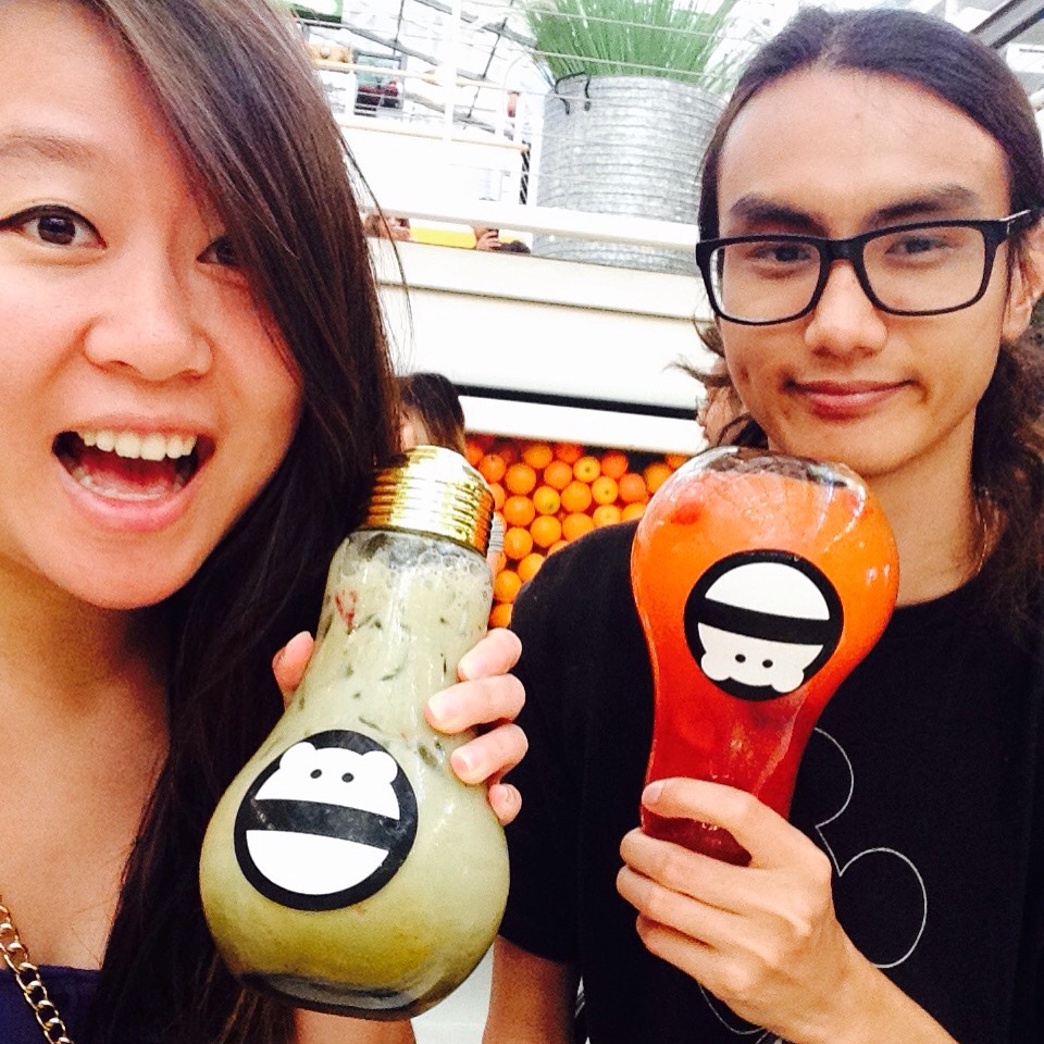 NEW SNOW MONSTER LIGHT BULB BOTTLES NOW AVAILABLE AT ALL LOCATIONS!