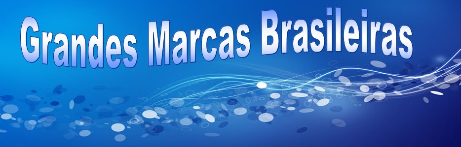 Grandes Marcas Brasileiras