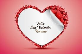 2016 - San Valentin - Lo que no sabias 2016 - San Valentin - Lo que no sabias