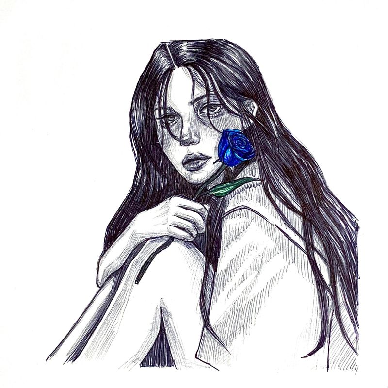 Chae Min – In Those Days – I Believe You – Single