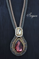 http://www.jewelsofsayuri.com/2016/05/diy-empress-cord-necklace.html