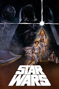 Star Wars Poster