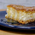 Cheesecake Sopapilla