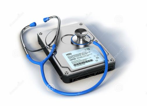 Cara Memperbaiki Hardisk Komputer Yang Rusak Dengan Mudah Dan Tuntas Cara Perbaiki