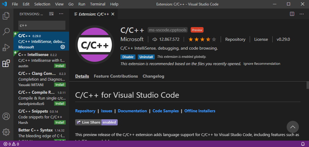 doxygen csharp inline doxygen csharp inline