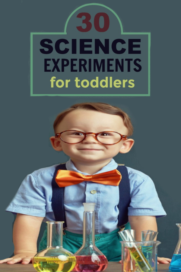 30+ science experiments perfect for young kids #sciencefortoddlers #scienceforpreschoolers #sciencefortoddlerseasy ##scienceexperimentsforkids #scienceexperiments #sciencefairprojects #scienceexperimentskidselementary #growingajeweledrose #sciencefairprojectsforelemetary