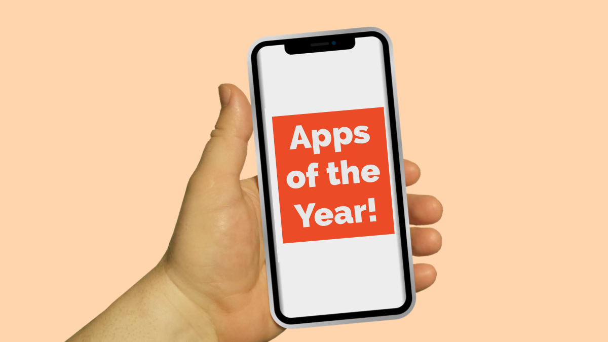 The Best Apps of 2020 for iOS and Android