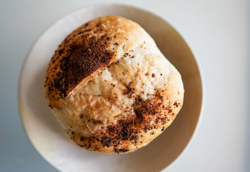 Eat Drink KL iCrust, OUG