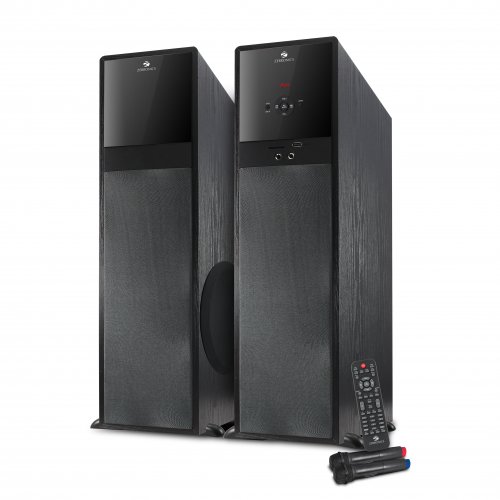indiatech tower speaker