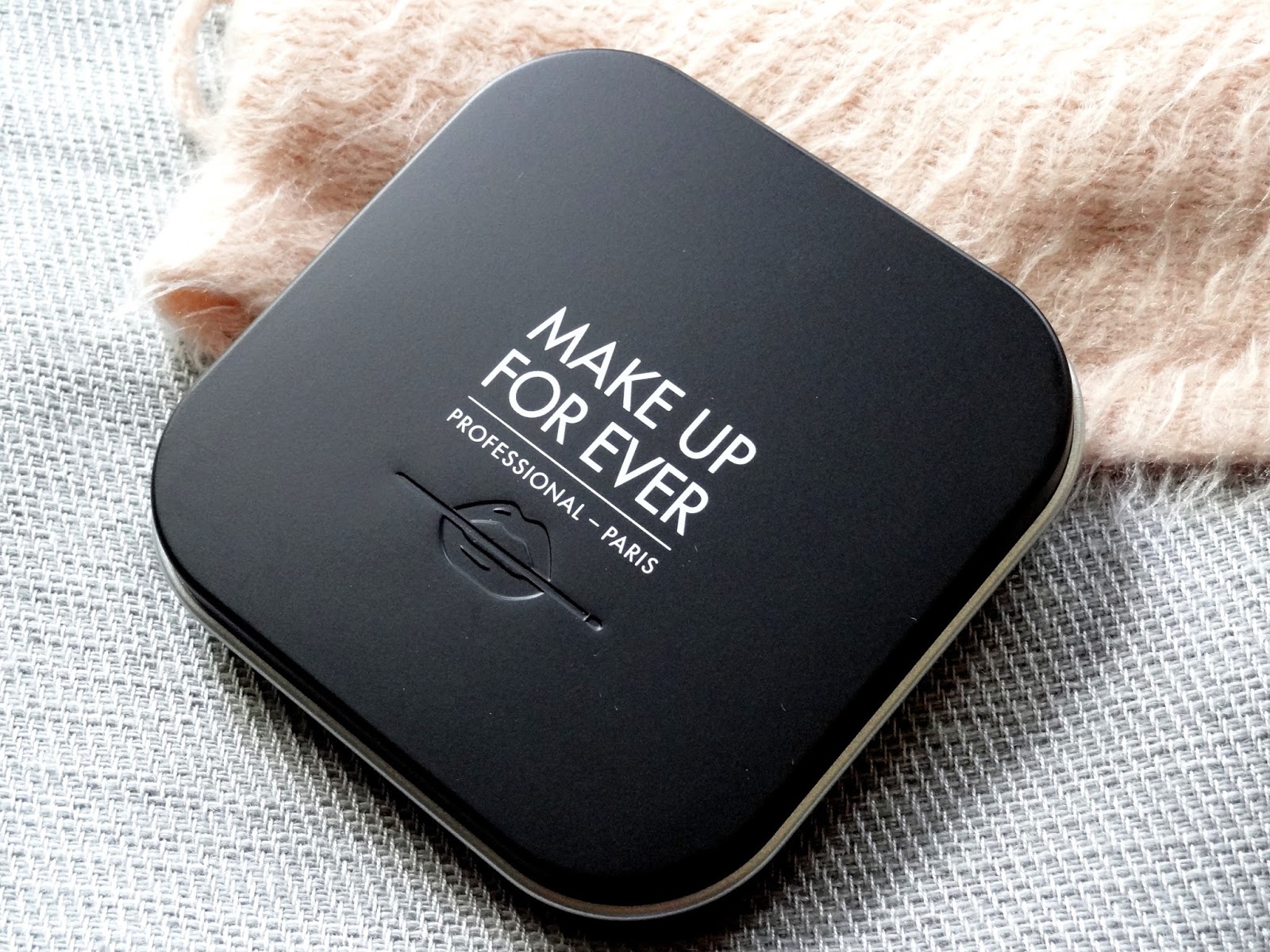 Makeup, Beauty and More Make Up For Ever Ultra HD Microfinishing