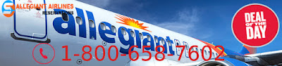 Allegiant Airlines Reservations Allegiant Airlines Reservations