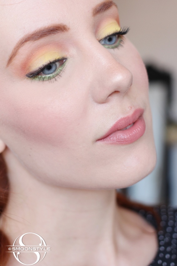 Spring Eyes SMOONSTYLE